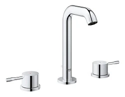 Смеситель для раковины Grohe Essence New 20296001 хром