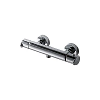 Термостат Bravat Waterfall F939114C-01A-RUS для душа