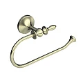 Полотенцедержатель Art&Max Bohemia AM-E-4280-Br бронза