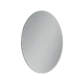 Зеркало Sancos 80 Sfera D800 SF800 c подсветкой