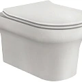 Чаша для унитаза напольного BelBagno VELLA BB829CP