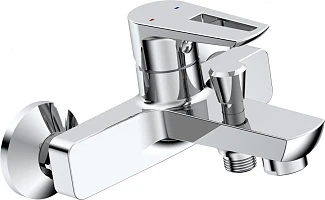Смеситель BelBagno ROWENA ROW-VASM-CRM для ванны и душа