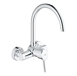 Смеситель для кухни Grohe Concetto 32667001 хром