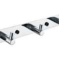 Крючок Fixsen Hotel FX-31005-3 хром