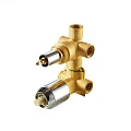 Скрытая часть Bravat Built-in D969C-A-RUS