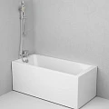 Акриловая ванна AM.PM Gem 150x70 W90A-150-070W-A белая глянцевая