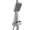 Душевая стойка Timo Selene SX-1013/00 хром