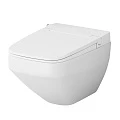 Унитаз подвесной AM.PM Inspire 2.0 CCC50A1700SC белый глянец