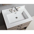 Мебель для ванной Black & White Country 80 SK-880 дуб
