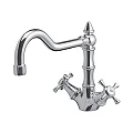 Смеситель для раковины Ideal Standard Reflections B9654AA хром