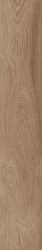 Керамогранит Alloy Американ Вуд Мербау 120x20 см SIPAW236 светло-коричневый