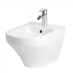 Биде подвесное AM.PM Inspire C503411WH белый глянец