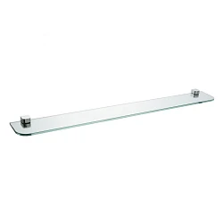 Полка Aquaton Валенсия 1A125003VA010 хром