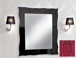 Зеркало Cezares Michela Classico 80 990.03 черный