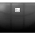 Душевой поддон Riho Basel 120х80см D005008065 черный глянец