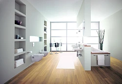 Кнопка смыва Grohe Skate Air 38505000 хром глянцевая