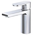Смеситель для раковины BelBagno Terra TER-LVM-CRM хром