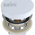 Донный клапан для раковины D 505 Salini 16421WM