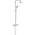 Душевая стойка Grohe Tempesta New 27922000 хром