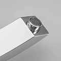 Смеситель для раковины Gappo G1007-72 хром