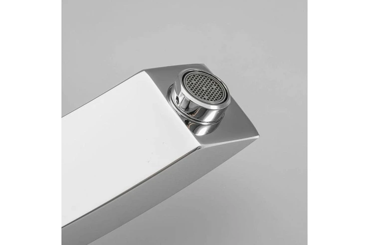 Смеситель для раковины Gappo G1007-72 хром