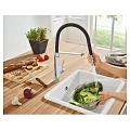 Смеситель для кухни Grohe Concetto New 31491000 хром