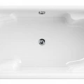 Экран Cezares 190x50x50 42-for_two-190-SCR белый