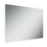 Зеркало для ванной комнаты SANCOS Arcadia 1200х700 с подсветкой, арт. AR1200
