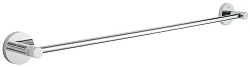 Полотенцедержатель Grohe New Essentials 40366001 хром