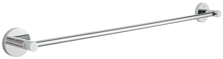 Полотенцедержатель Grohe New Essentials 40366001 хром