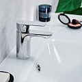 Смеситель для раковины Jacob Delafon Aleo E72277-4-CP хром
