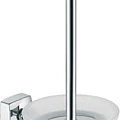 Ершик Fixsen Kvadro FX-61313 хром
