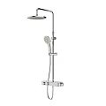 Душевая стойка AM.PM Inspire 2.0 F0750A400 хром