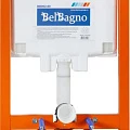 Система инсталляции для унитазов BelBagno BB-002-80