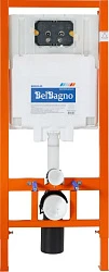Система инсталляции для унитазов BelBagno BB-002-80
