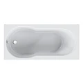 Акриловая ванна AM.PM X-Joy 150x70 W88A-150-070W-A белая глянцевая