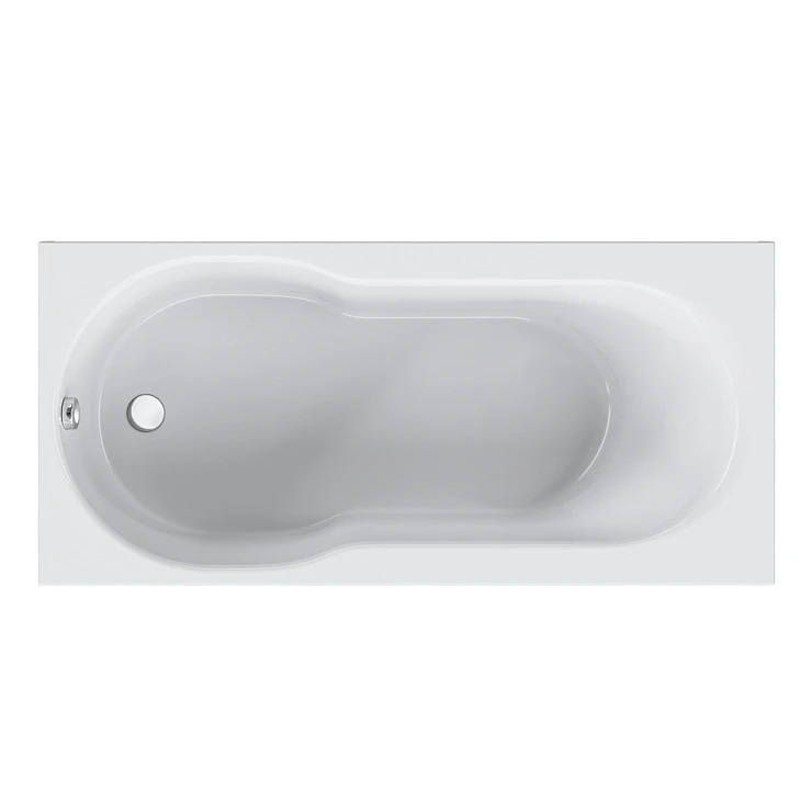 Акриловая ванна AM.PM X-Joy 150x70 W88A-150-070W-A белая глянцевая