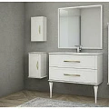 Тумба под раковину Cezares 54951 Bianco Opaco