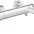 Смеситель для ванны с душем Grohe Essence New 33628001 хром