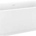 Акриловая ванна BelBagno Due BB702 170x80 см BB702-1700-800-K белая глянцевая
