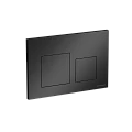 Комплект инсталляции Ceramica Nova CN121002MB с унитазом CN1905, кнопка черная матовая