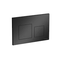 Комплект инсталляции Ceramica Nova CN121002MB с унитазом CN1905, кнопка черная матовая