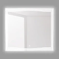 Зеркало BelBagno 90 SPC-LNS-900-800-LED-TCH с подсветкой