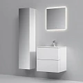 Тумба под раковину AM.PM Spirit 2.0 60 M70AFHX0602WG белый