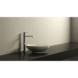 Смеситель для раковины Grohe Allure 23403000 хром