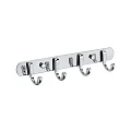 Крючок Fixsen Equipment FX-1714 хром