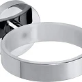Держатель для фена Bemeta Omega 101117012 хром