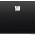 Душевой поддон Riho Basel 100х80см D005005304 черный матовый