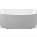 Акриловая ванна BelBagno 170x82 BB69-1700-W0 белая глянцевая