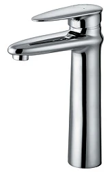 Смеситель для раковины Lemark Status LM4409C хром